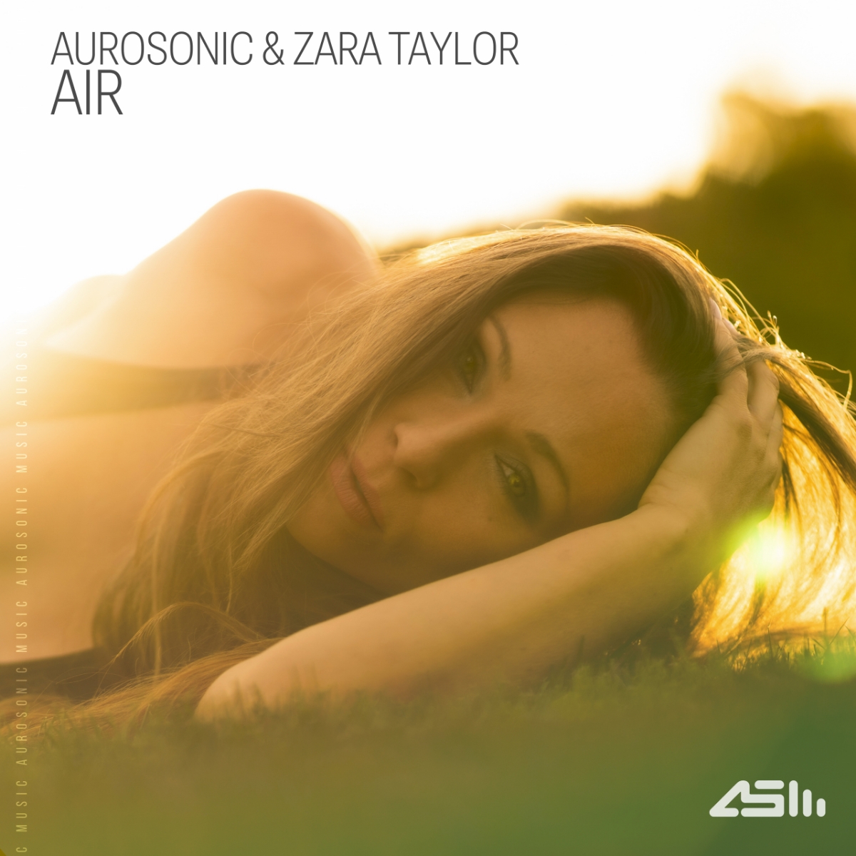 Aurosonic & Zara Taylor - Air (Extended)